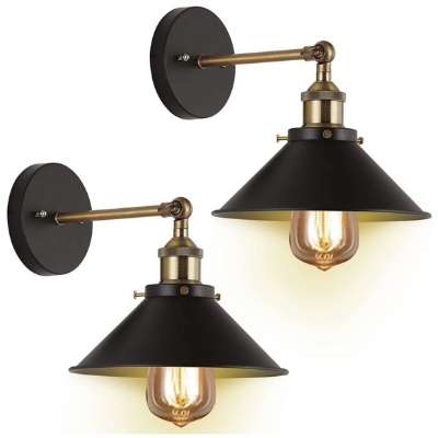 Vintage Wall Lamp