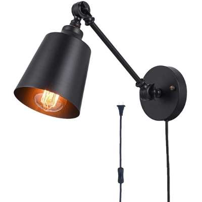 Wall Mounted Light