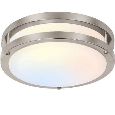 Flush Mount LED Ceiling Light