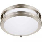 LED Ceiling Light Fixture