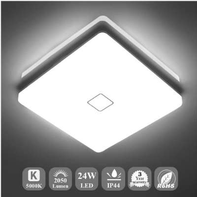 LED Ceiling Light Flush Mount