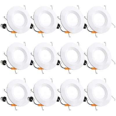 LED Recessed Lighting