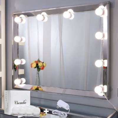 LED Vanity Mirror Lights