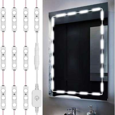 Led Mirror Lights