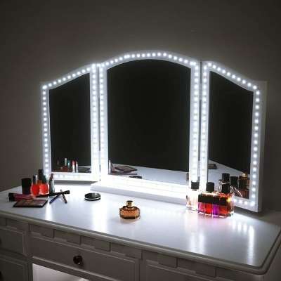 Makeup Dressing Table Vanity