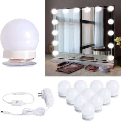 Makeup Dressing Table light