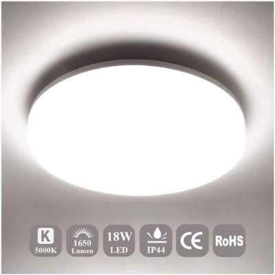 LED Ceiling Light Flush Mount