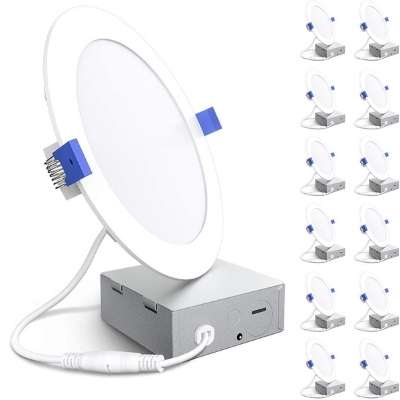 Ultra-Thin Led Recessed Lights