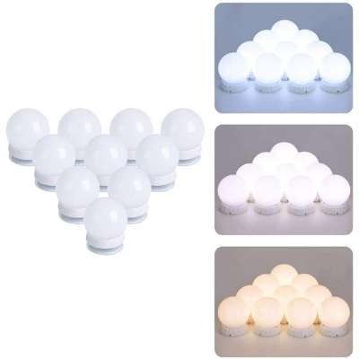 Vanity Lights for Mirror