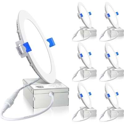 best LED Recessed Ceiling Light