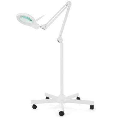 Magnifying Floor Lamp