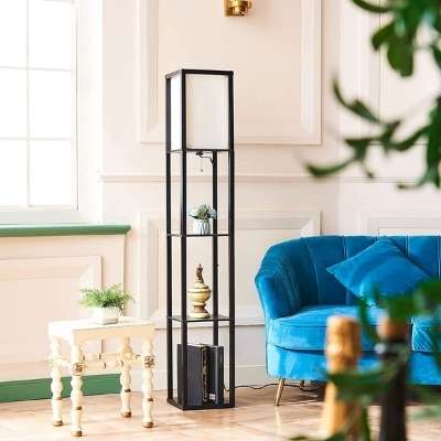 Standing Lamp