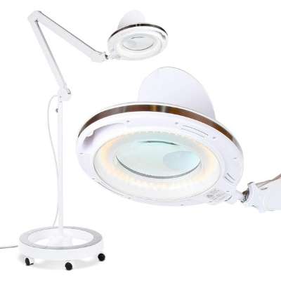 brightech lightview pro magnifying lamp