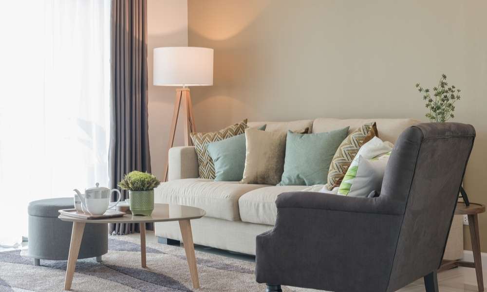 best floor lamps for living room