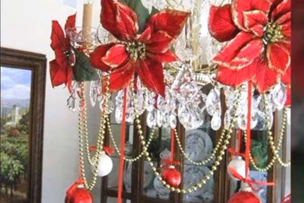 Ornamental Extravagance
