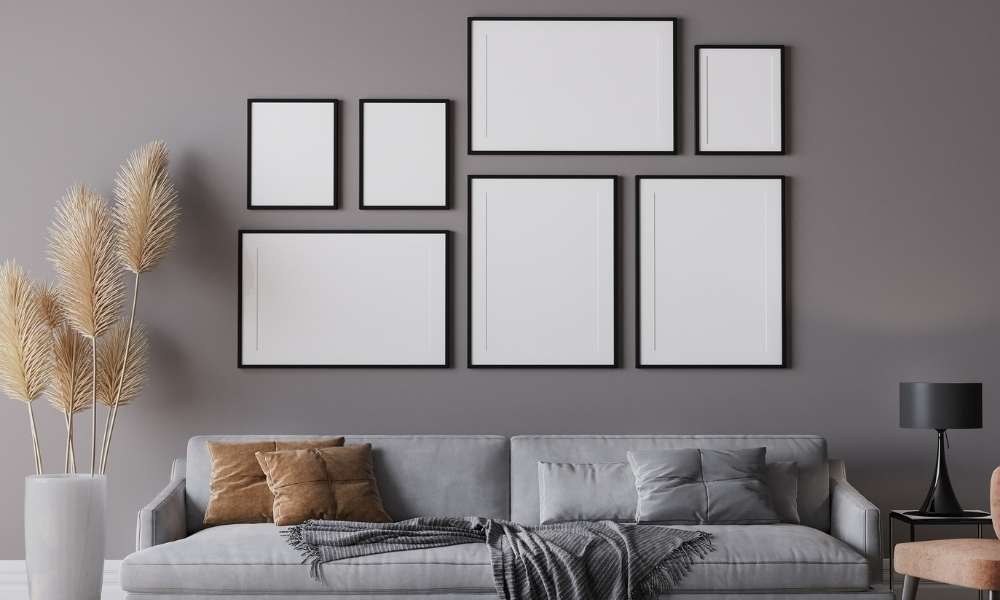 Decorate A Bedroom Wall for How To Decorate A Bedroom Wall