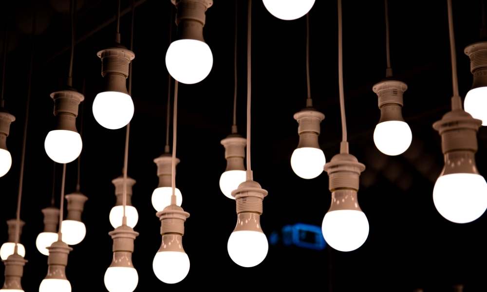 Adjust hanging height for Hang Pendant