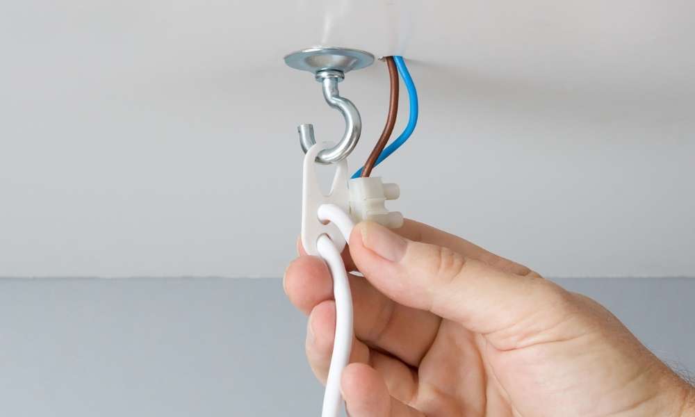 Confused to find the right fixture