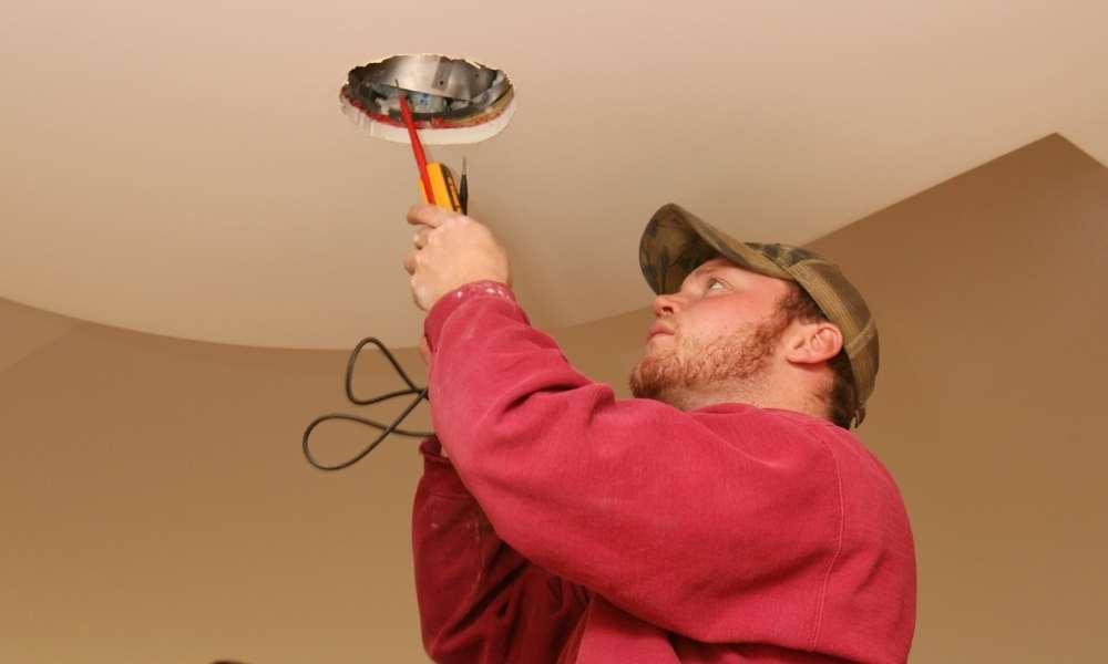 Don't Attach Own Fixture