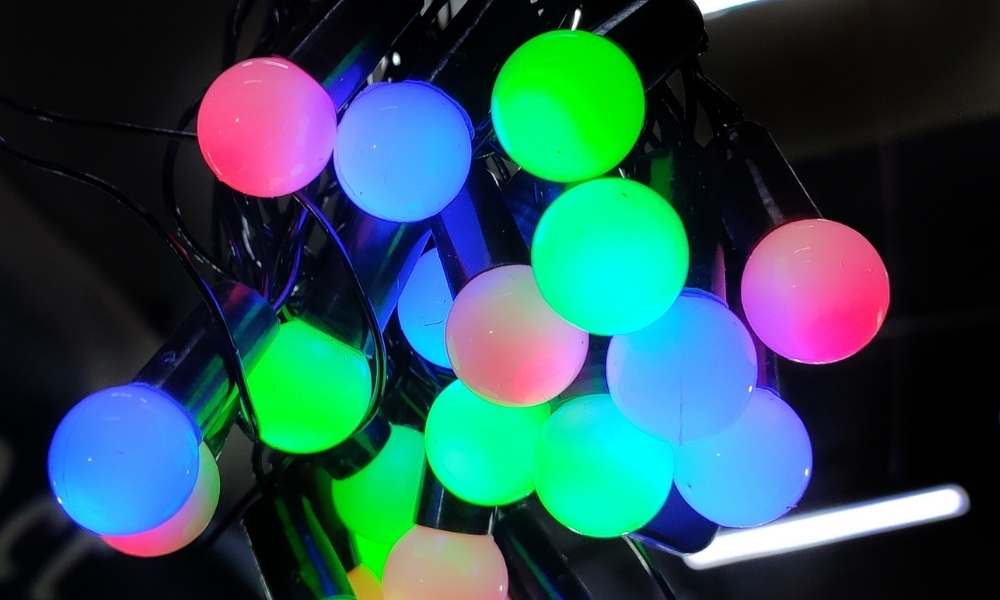 Have Multiple Lights