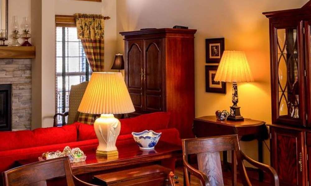 How To Choose A Floor Lamp