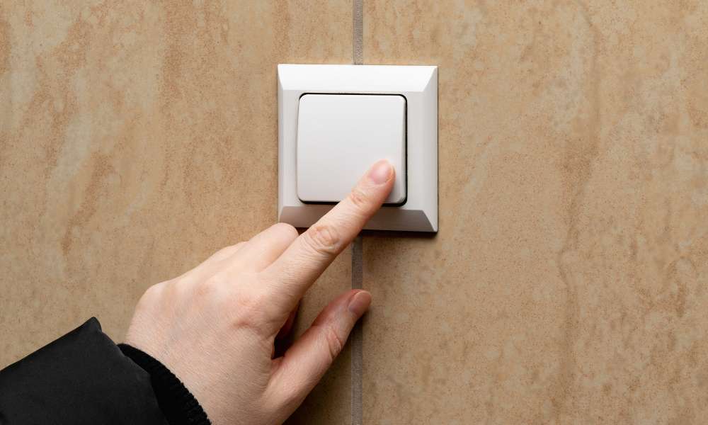 Install a Dimmer Switch