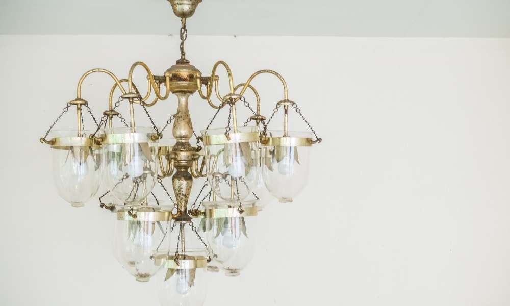Light Fixtures