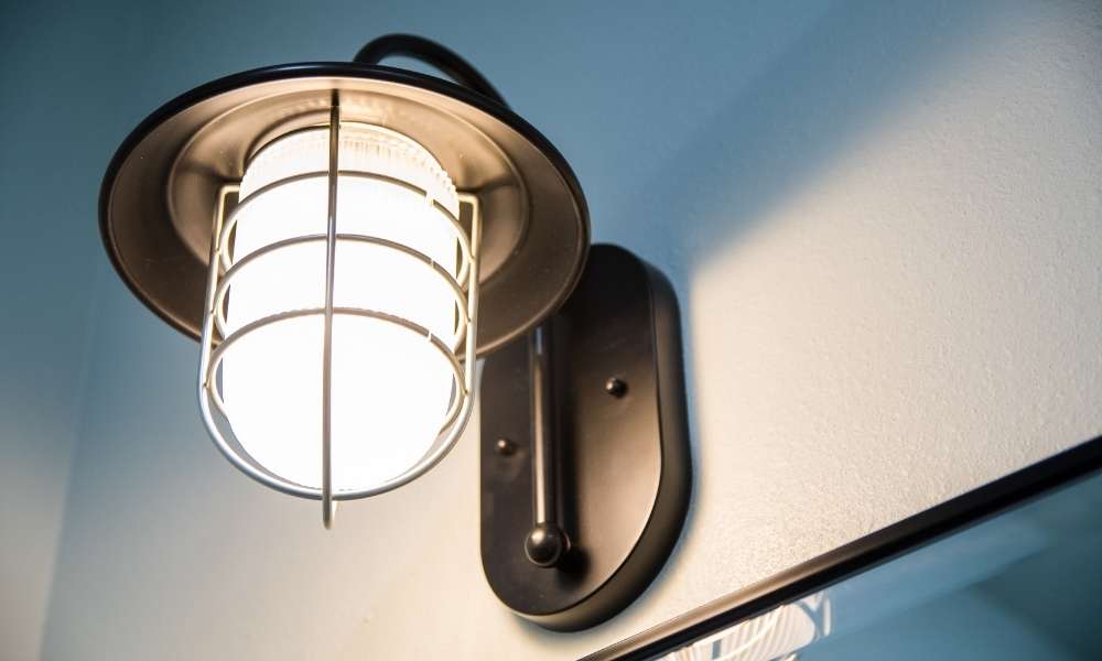 Mount Wall Lights