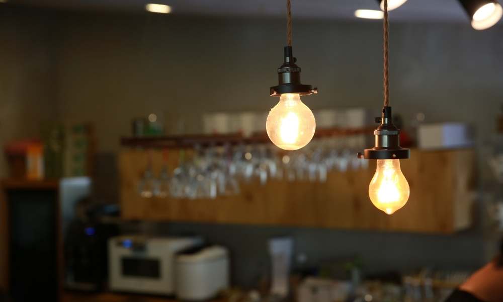 Measurements for 8 Foot kitchen island in Pendant Lights Over Kitchen Island