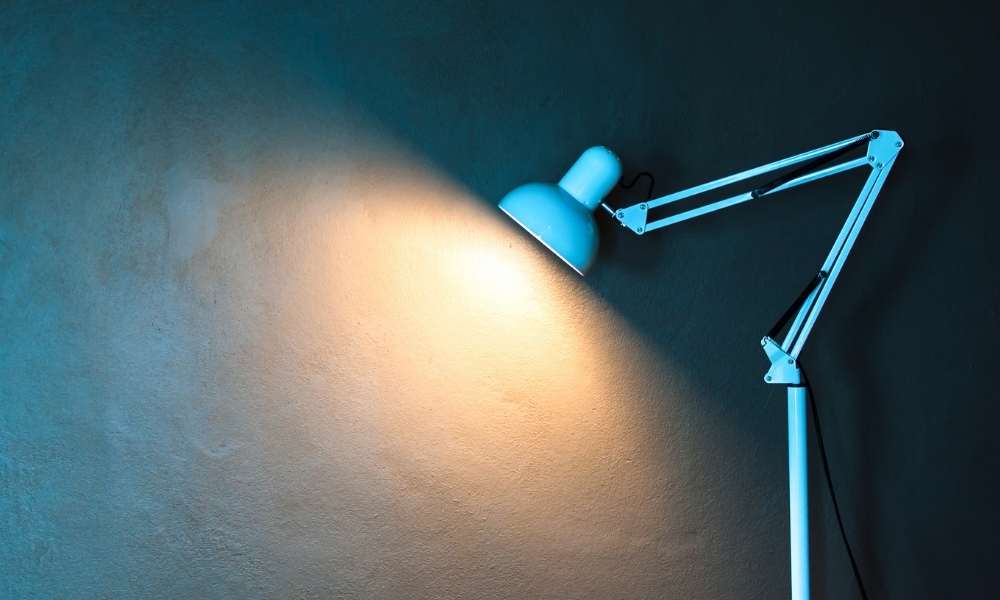 Place Floor Lamps