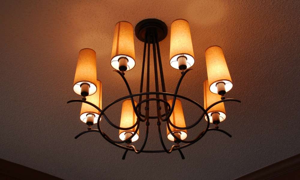 Recessed Lighting Fixtures