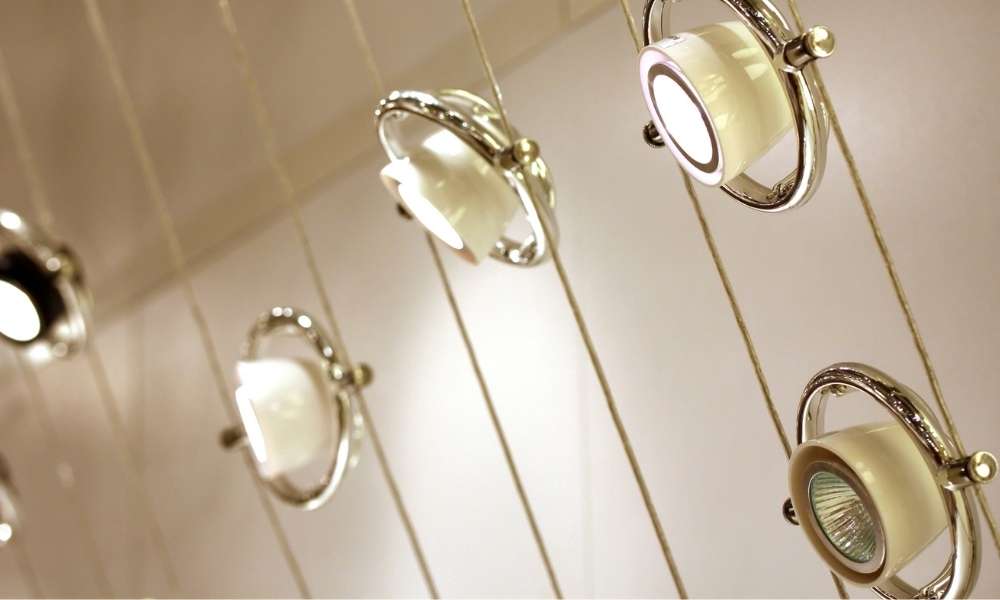 Track Lighting