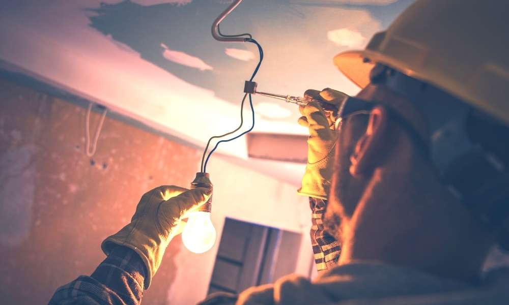 Understanding Electrical Work