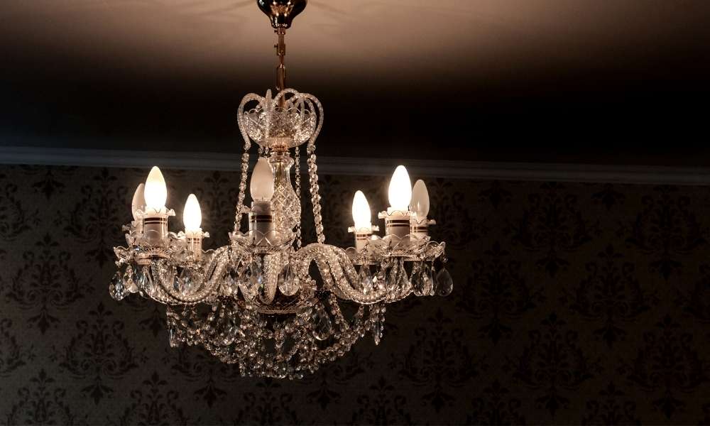 Ways for “How to Hang Chandelier