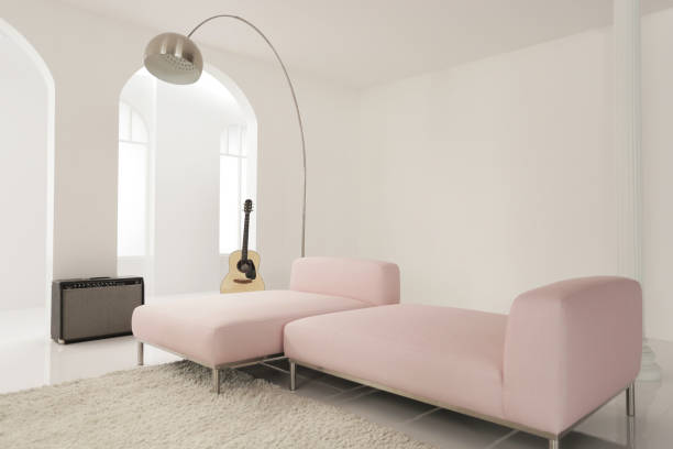Place Arc Lamps