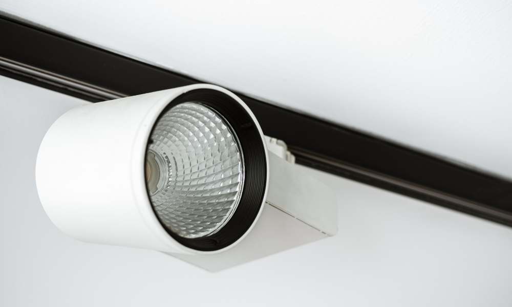 tracking light