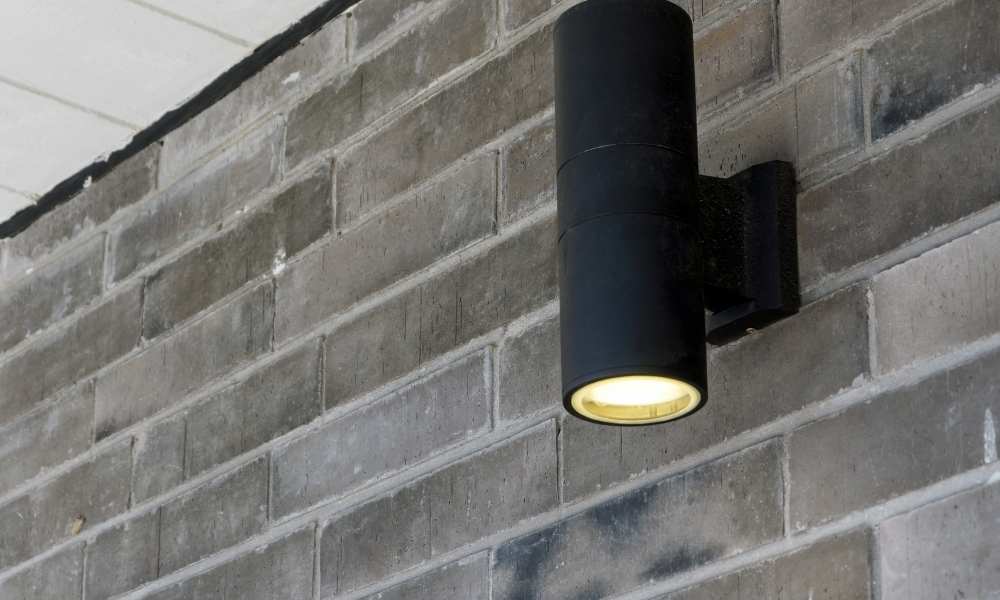 Bedroom wall Light