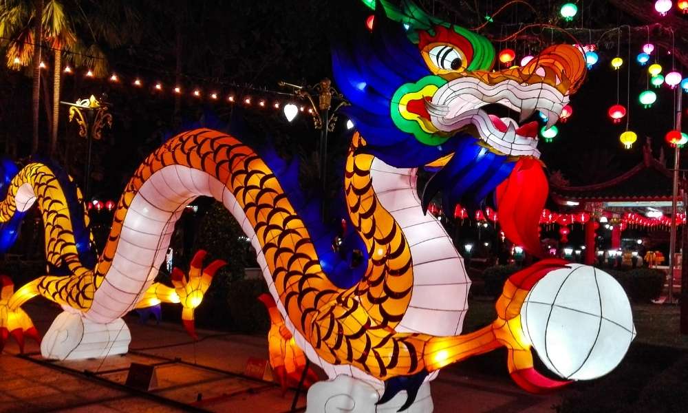 Benefits to Children Using Dragon Night Light