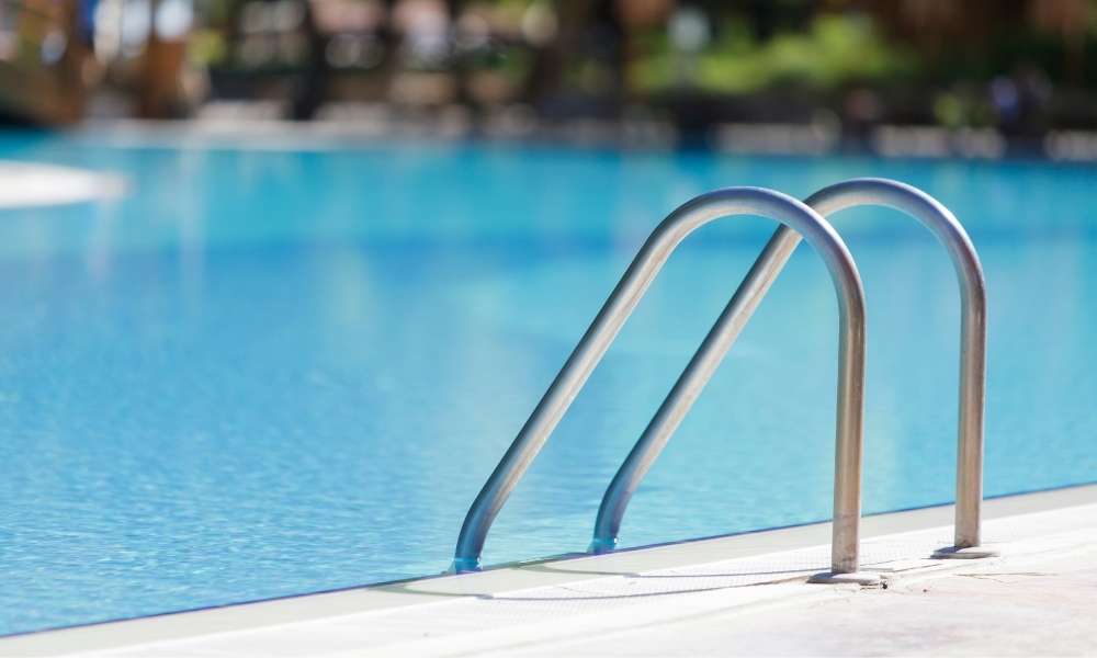 Best Pool Lighting Options