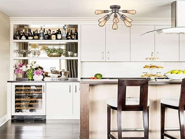 Ceiling Light Fixtures