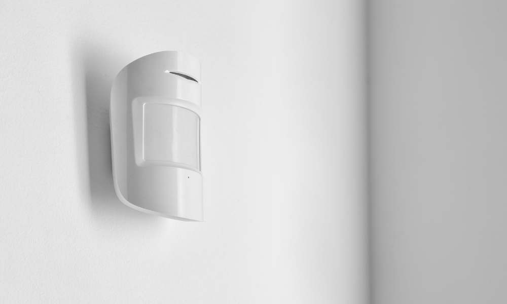 Contact Sensor Light