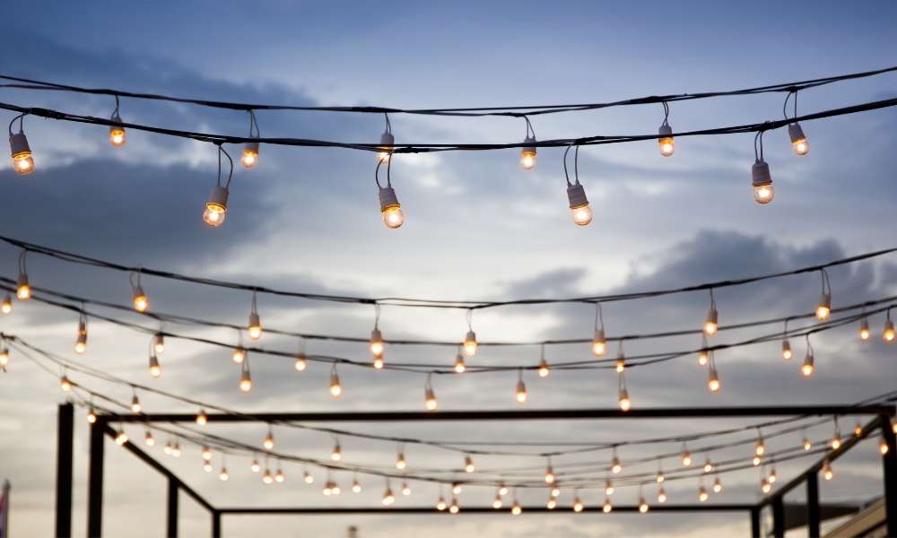 Develop a Creative Spark Light Bulb