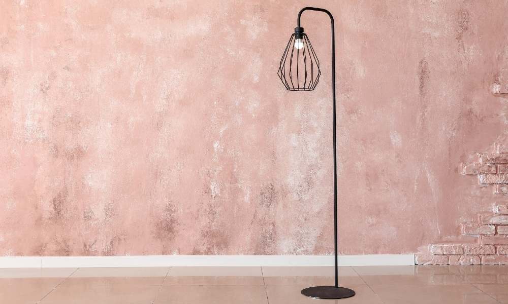 Floor Lamps