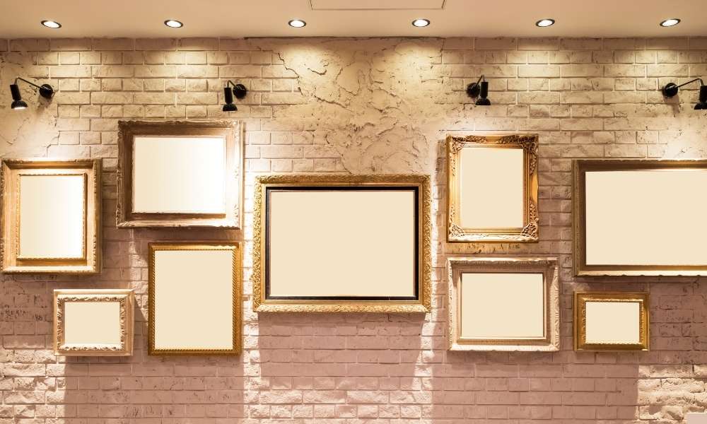 Gallery Wall