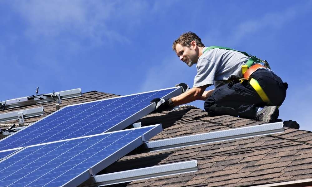 How to Clean Solar Light Panels