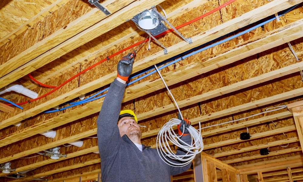 How to Remove Old Recessed Light Housing - 12 Easy Step