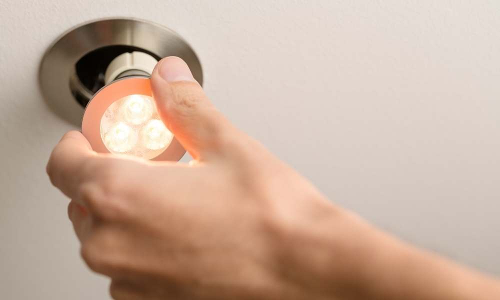 Install Pendant Lights