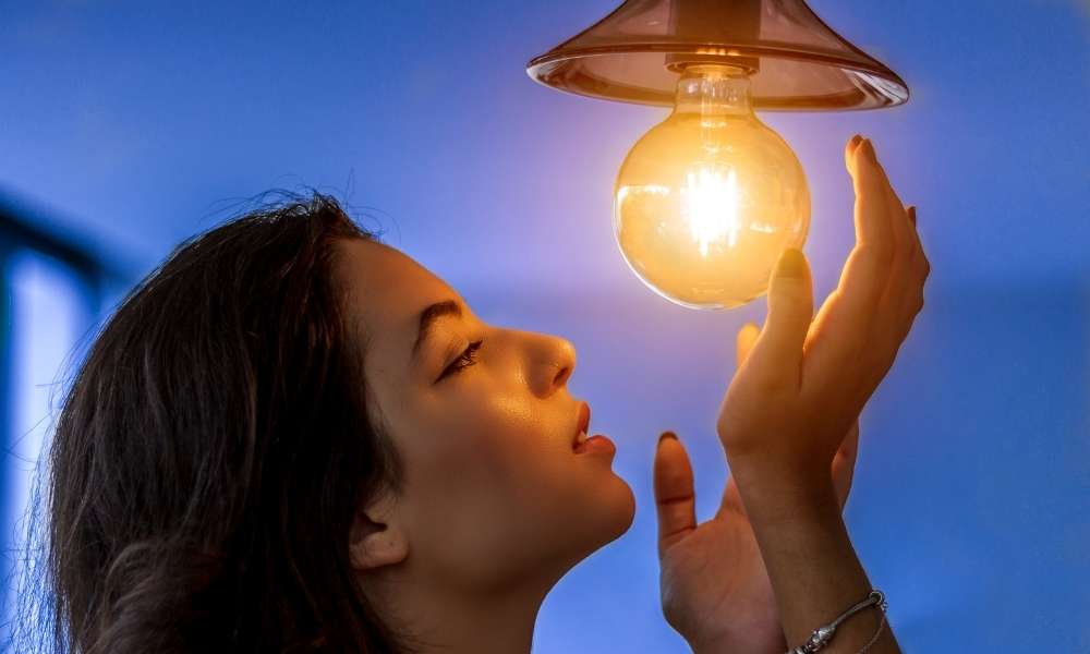 Wait for the Light Bulb to Turn On