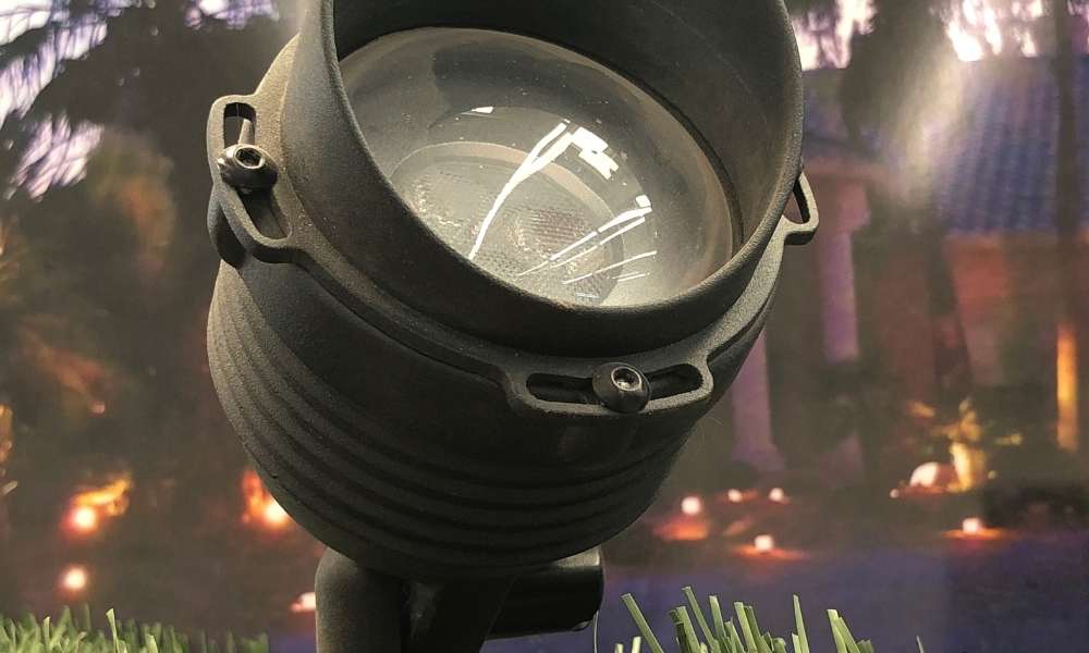 Lighting and Light Cover