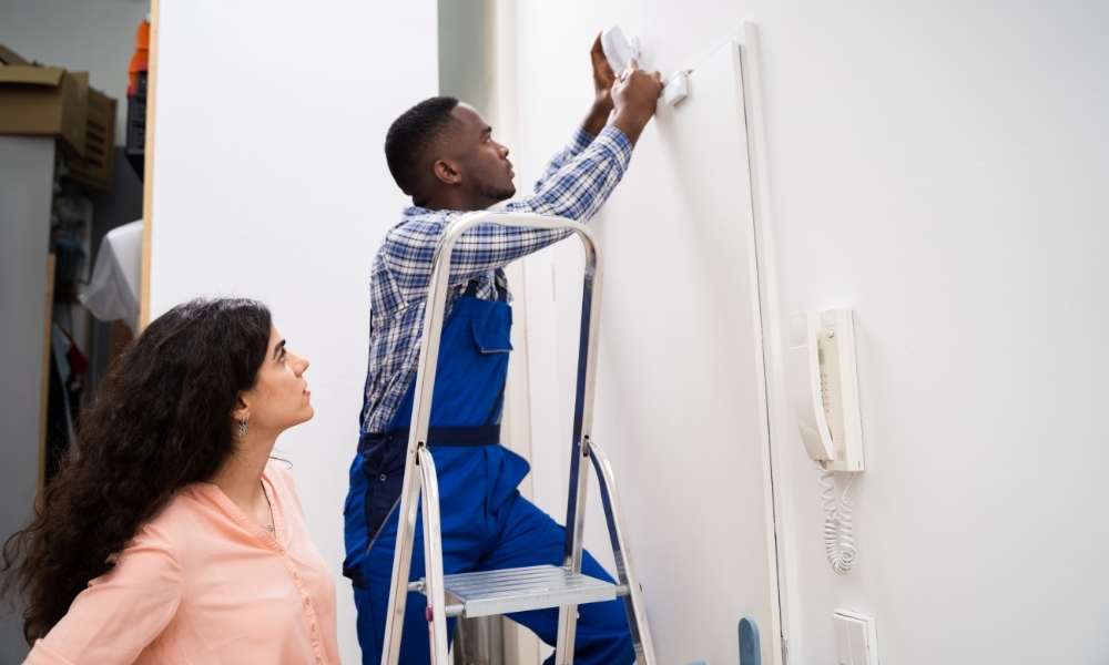 What Is a Motion Sensor Light?